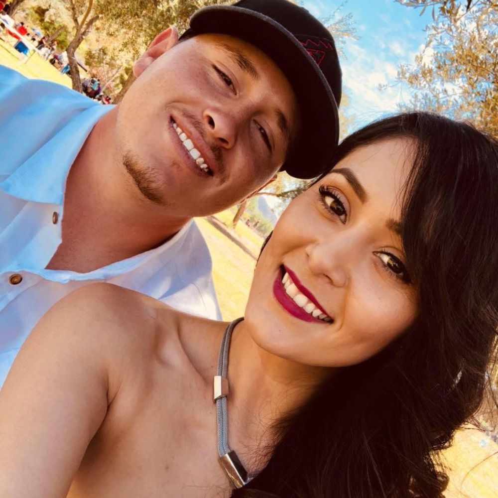 Meet your Posher, Yesenia